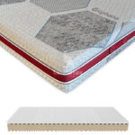 Proteic Foam