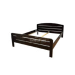 FOTO-LETTO-MOD.-CASKA-VISOKO-UZNOZJE-Bajc-Wenge---Wengè