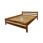 FOTO-LETTO-MOD.-HRAST-SUPLJI-NISKO-UZNOZJE-Svijetla-Tresnja---Ciliegio-Chiaro