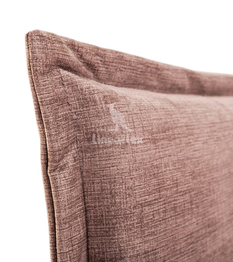 Letto-Chanel_03 Tapecirani krevet CHANEL s podnicom - Slika 5