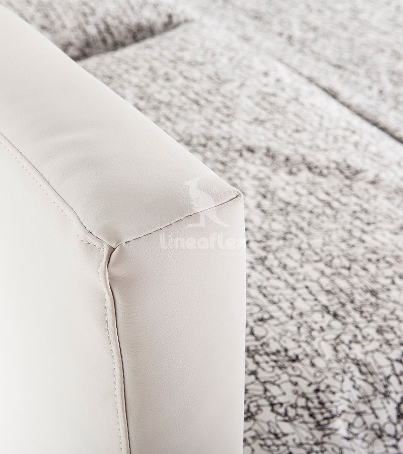 Letto-Desire_Dettaglio Konstrukcija tapeciranog kreveta DESIRÈ - Slika 3